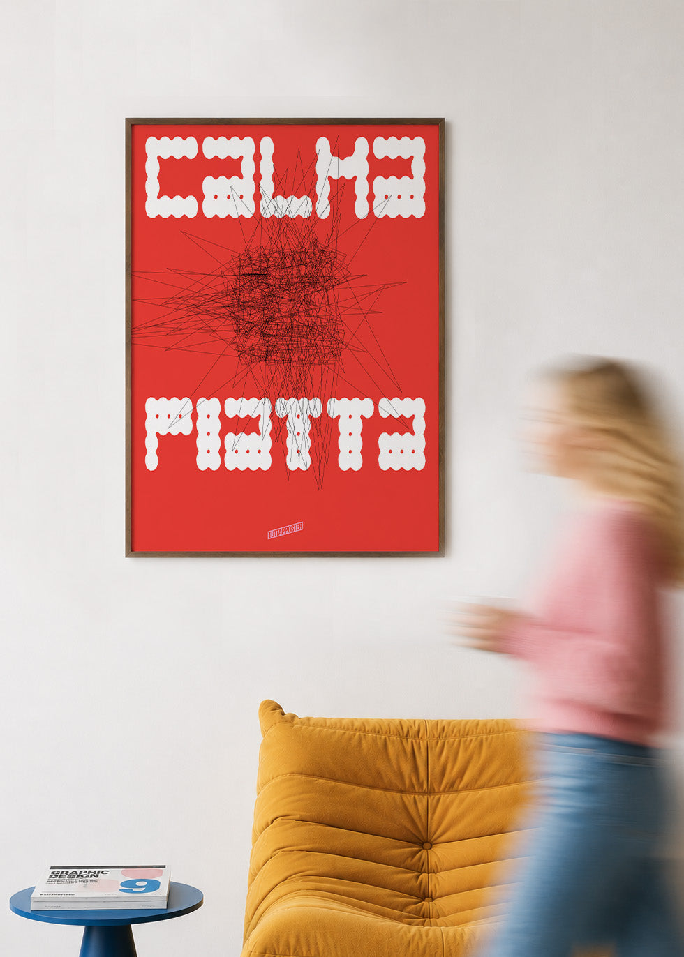 Calma Piatta