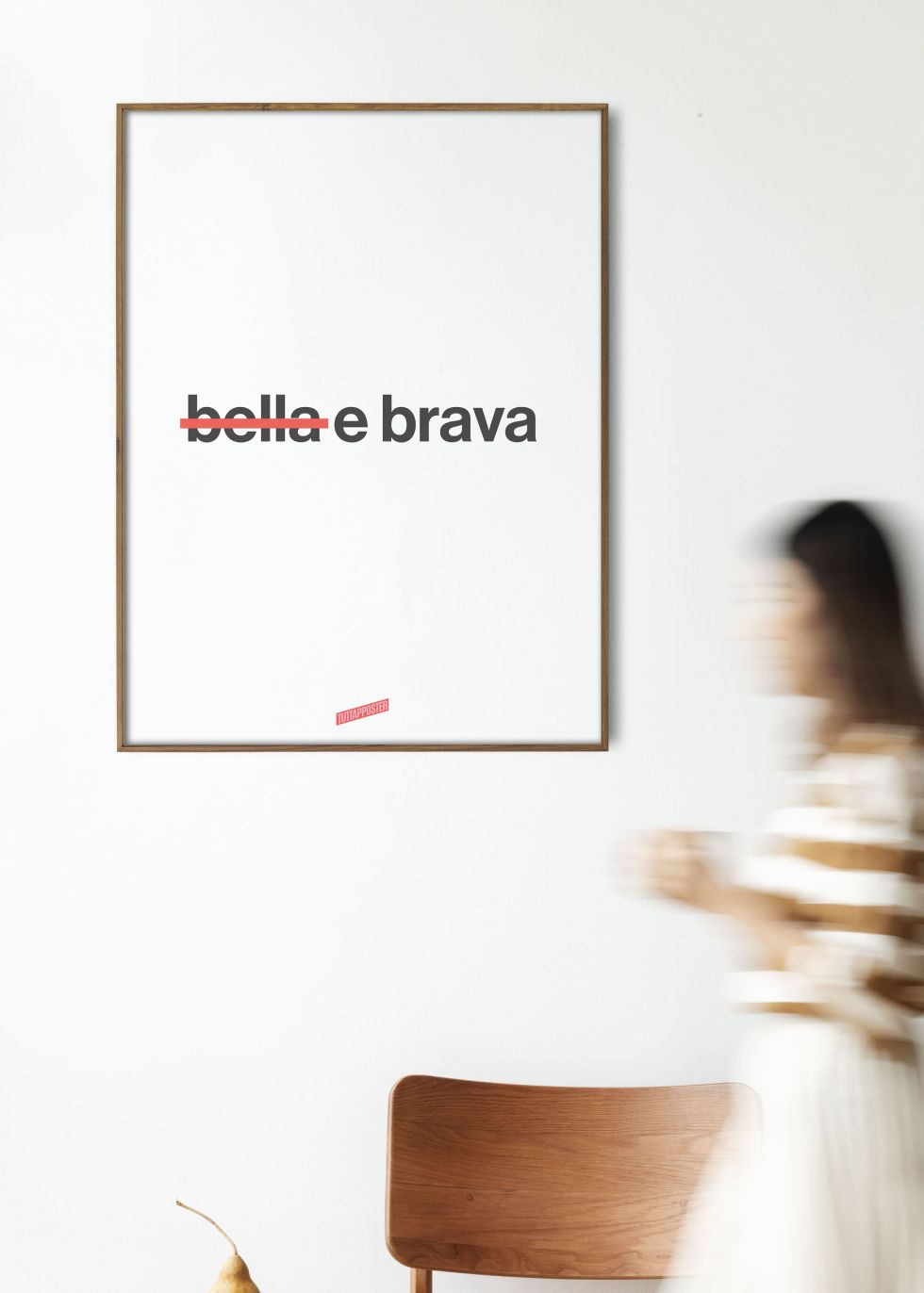 Bella e Brava
