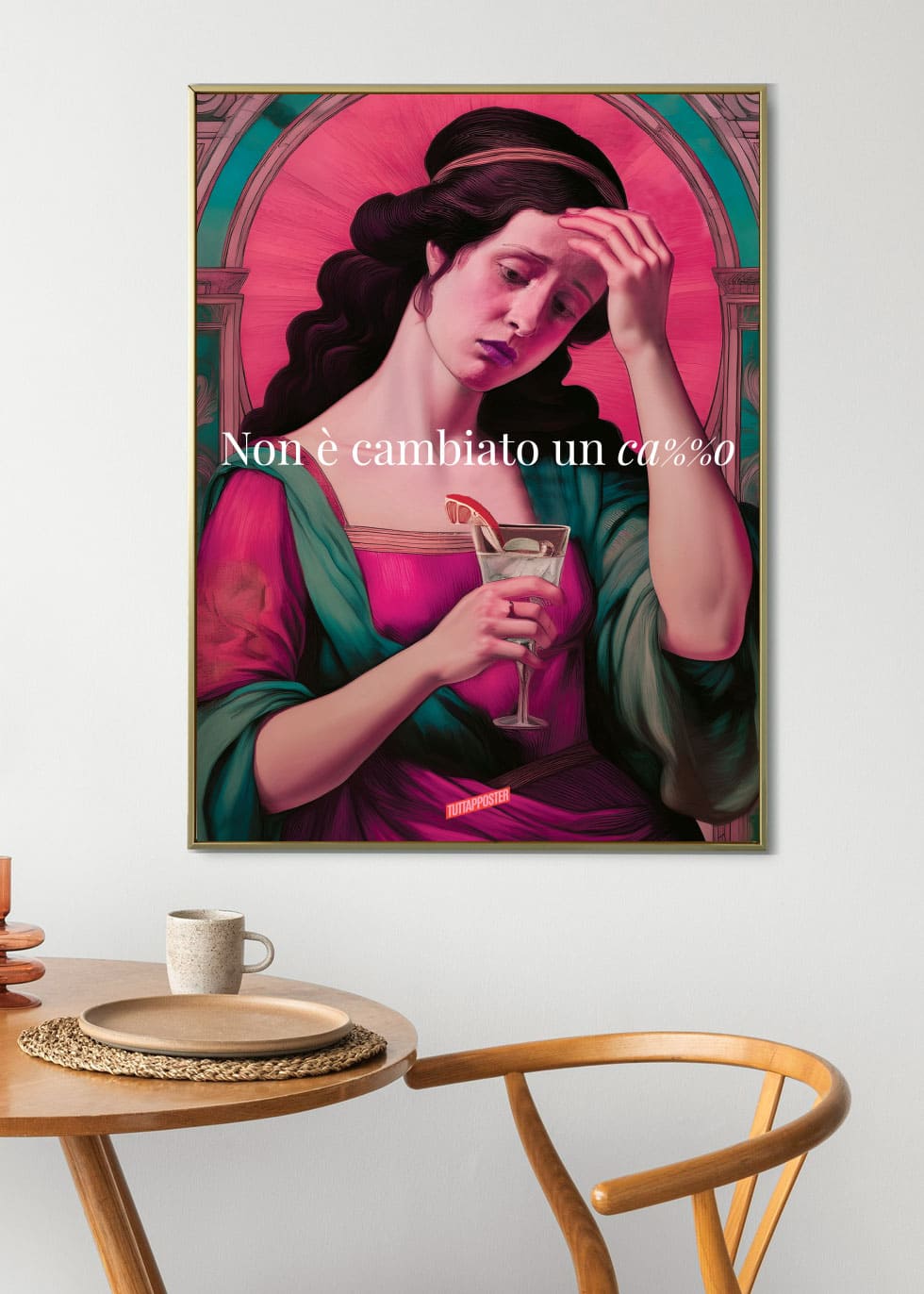 Non è cambiato un ca%%o