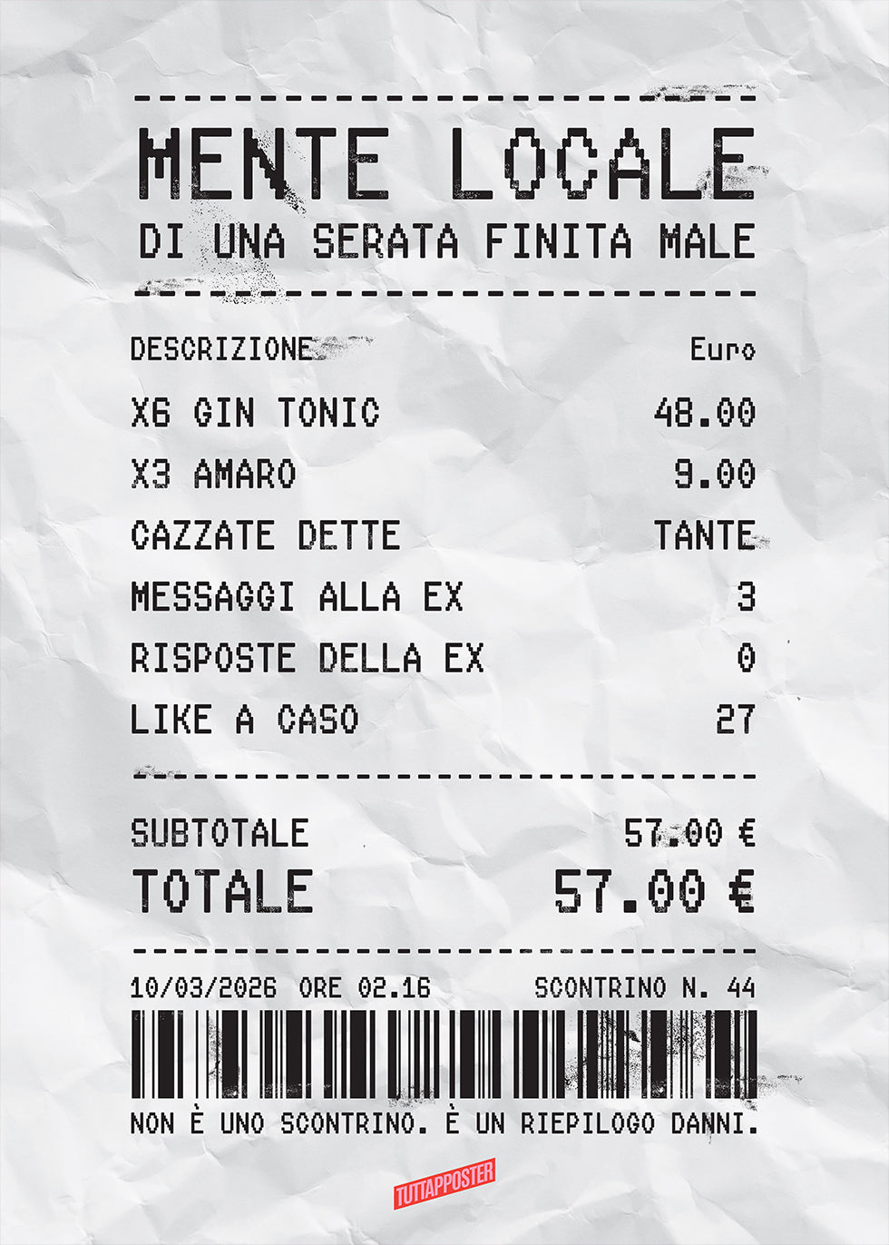 Promemoria