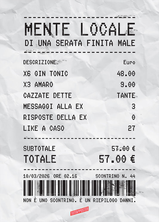 Promemoria