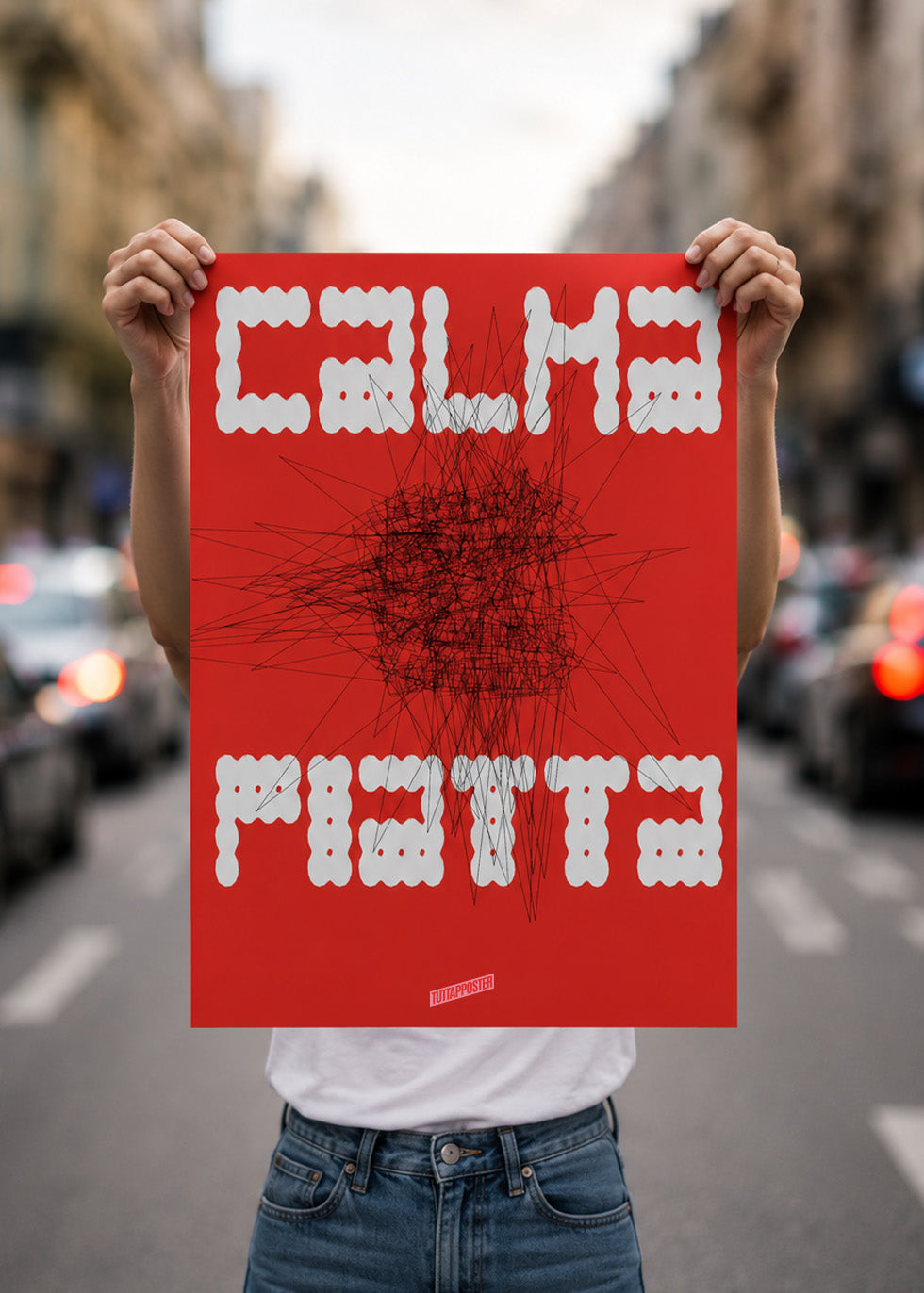 Calma Piatta