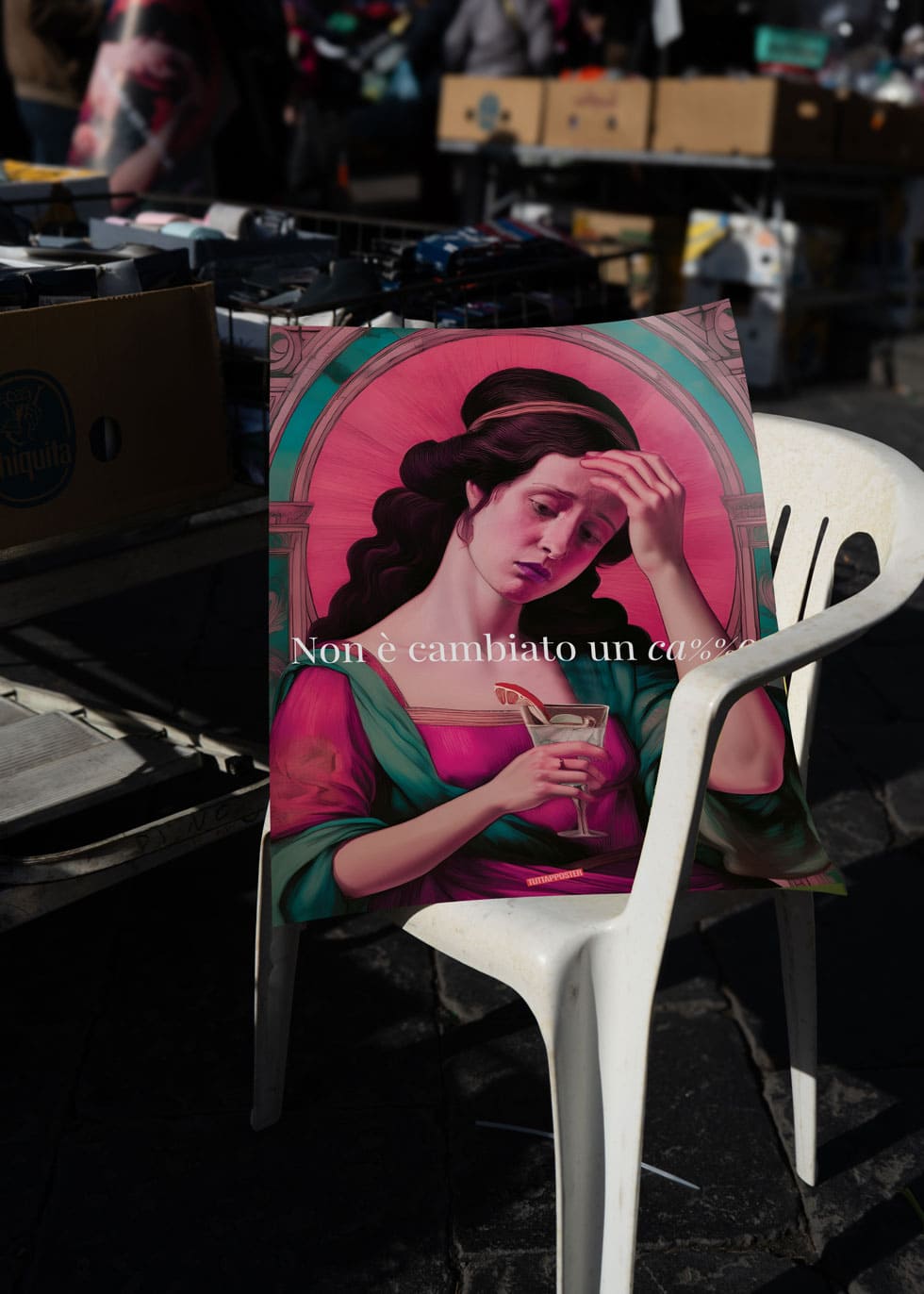 Non è cambiato un ca%%o