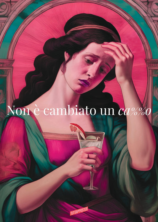 Non è cambiato un ca%%o