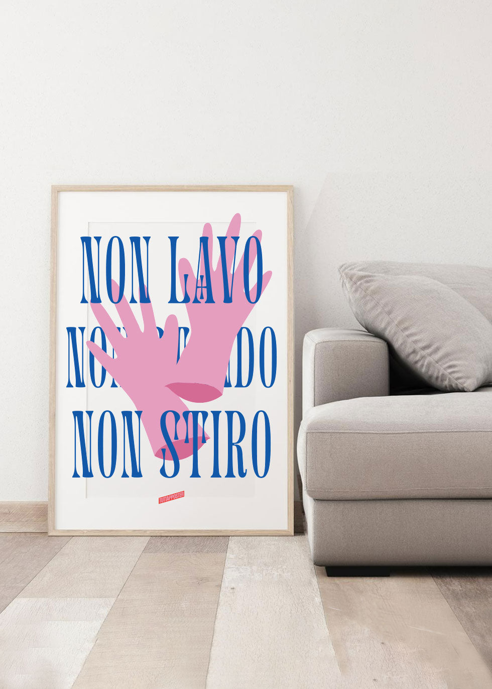 Guanto di sfida